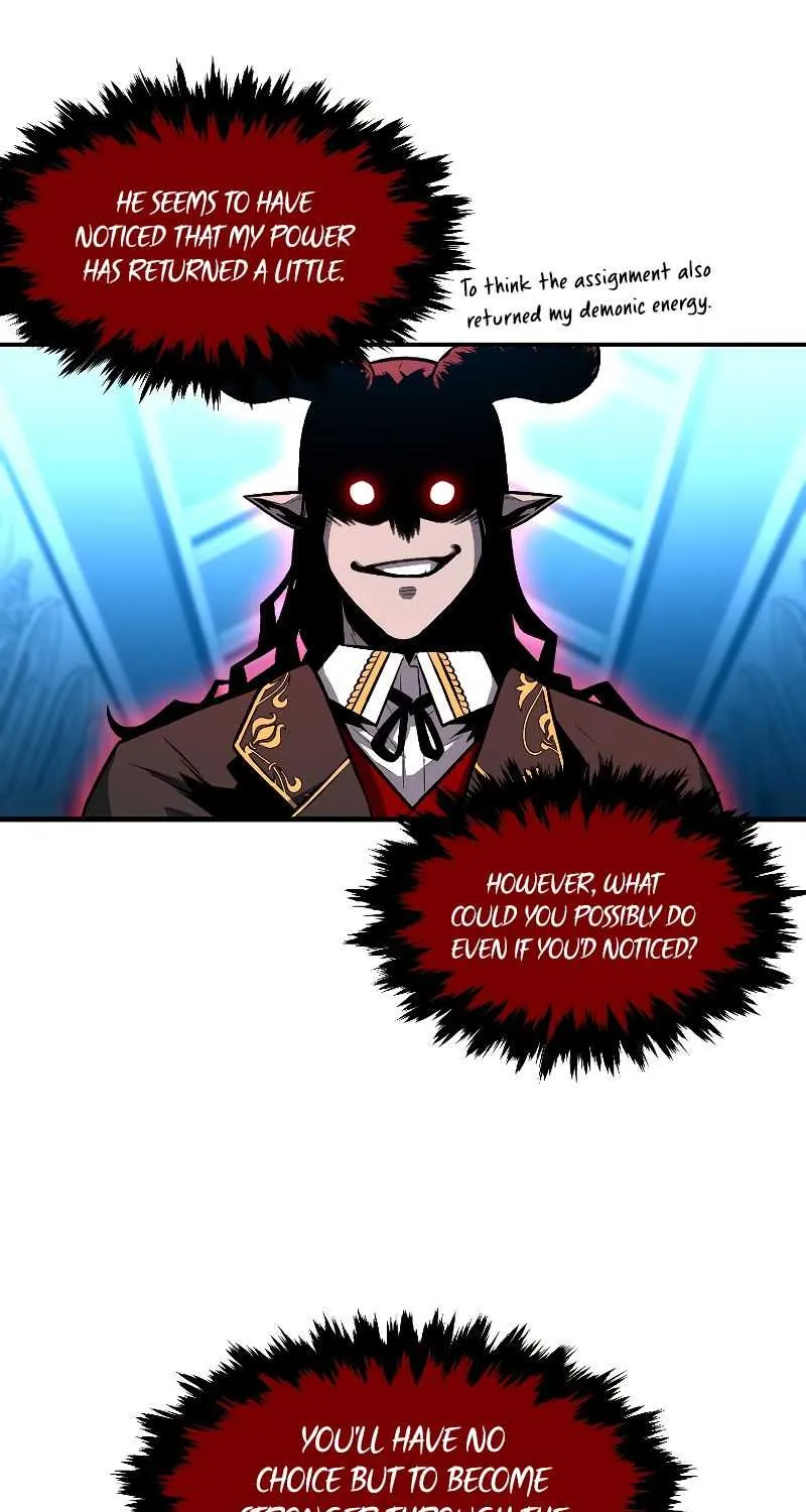 Talent-Swallowing Magician Chapter 25 page 41 - 