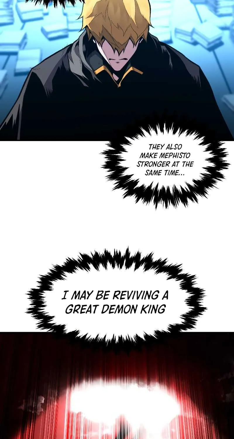 Talent-Swallowing Magician Chapter 25 page 43 - 