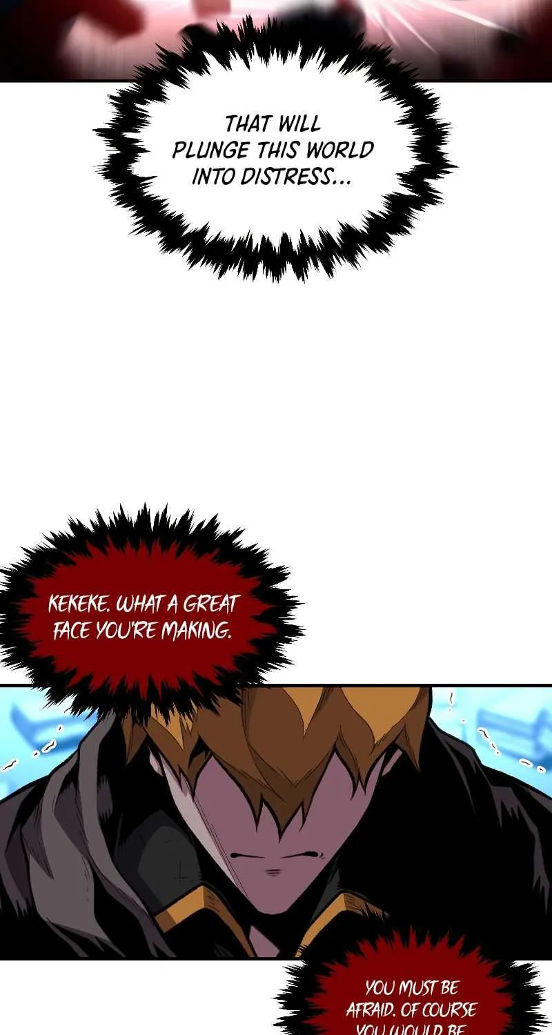 Talent-Swallowing Magician Chapter 25 page 45 - 
