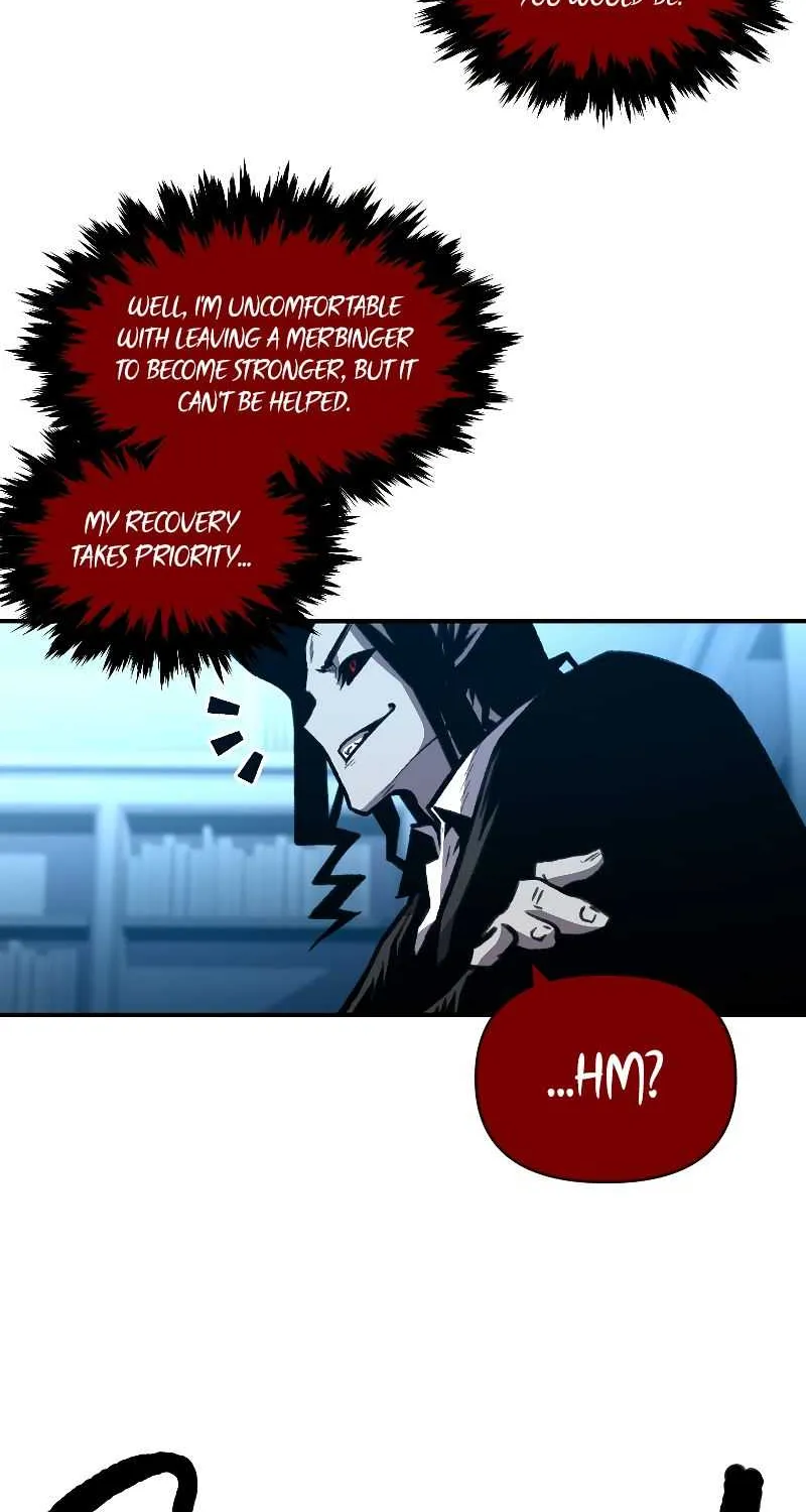 Talent-Swallowing Magician Chapter 25 page 46 - 