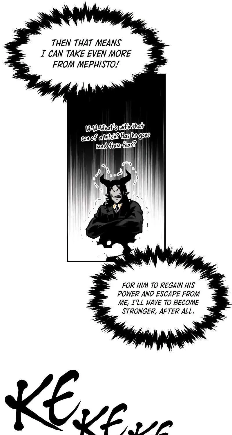 Talent-Swallowing Magician Chapter 25 page 48 - 
