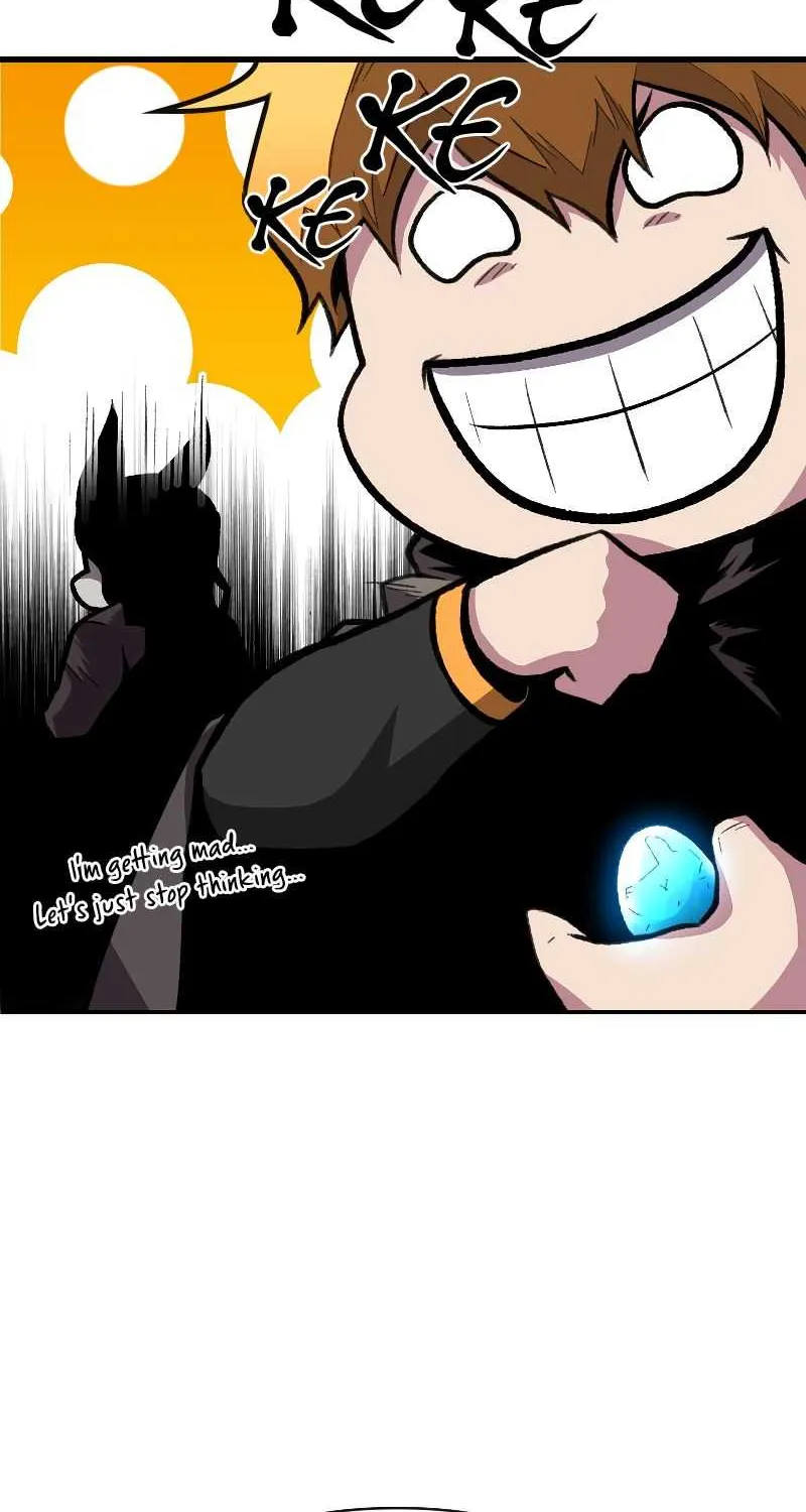 Talent-Swallowing Magician Chapter 25 page 49 - 