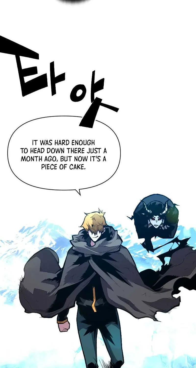 Talent-Swallowing Magician Chapter 25 page 53 - 