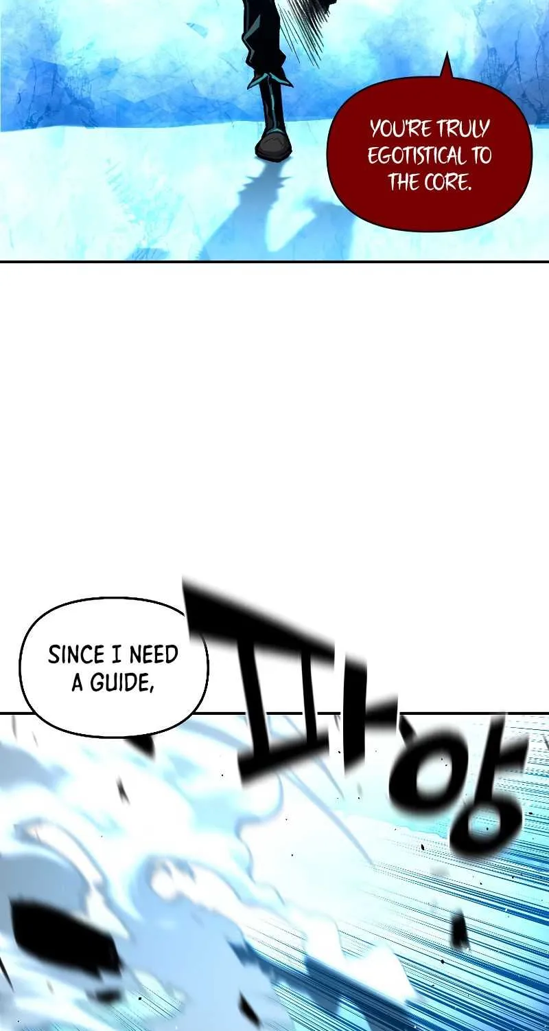 Talent-Swallowing Magician Chapter 25 page 54 - 