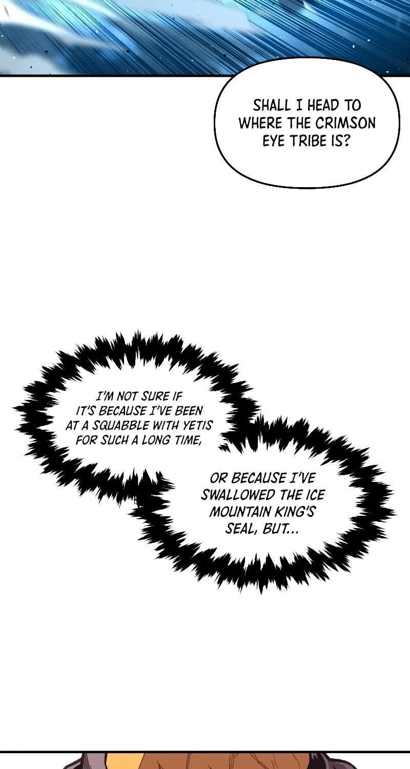 Talent-Swallowing Magician Chapter 25 page 55 - 