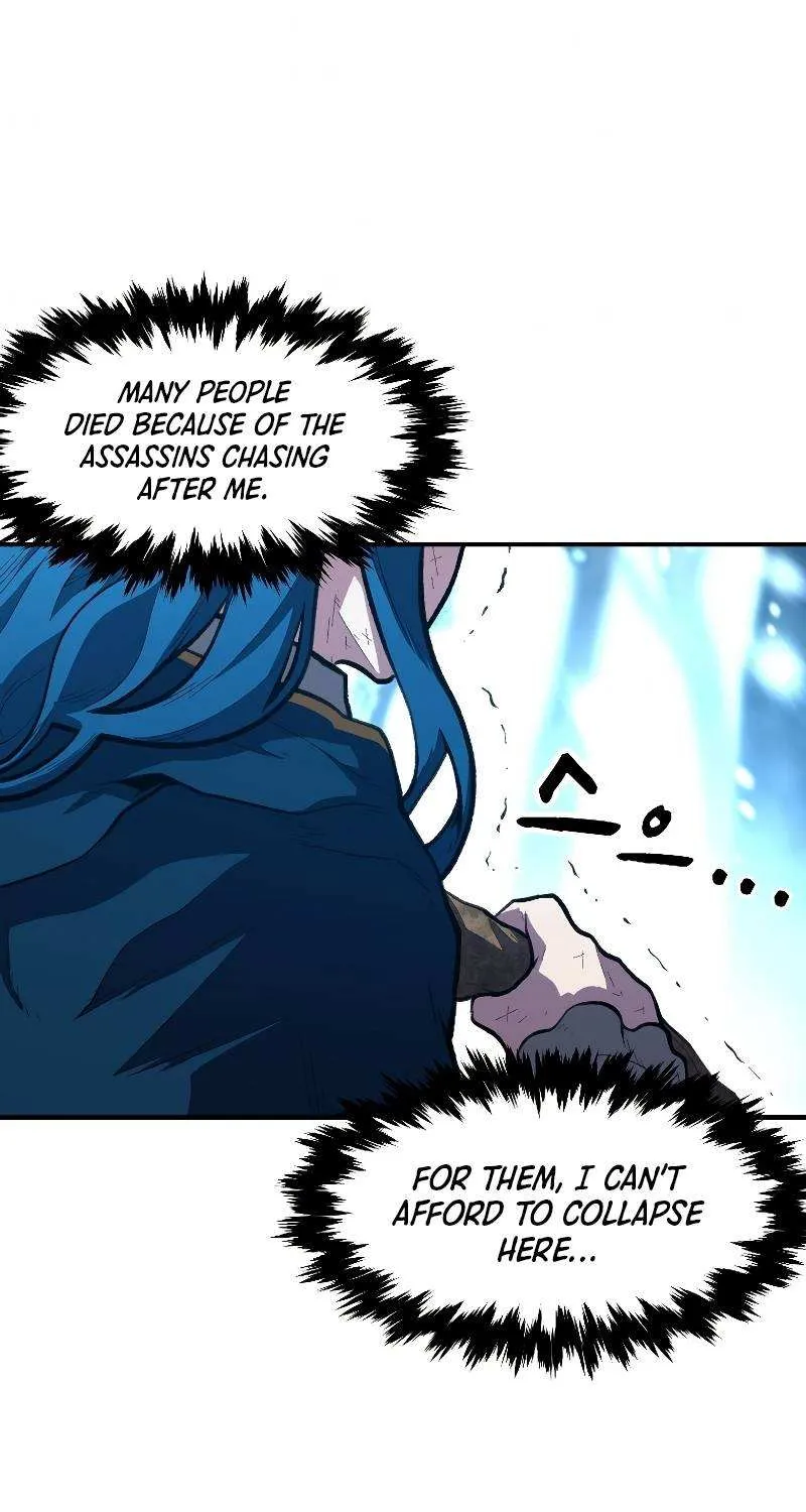 Talent-Swallowing Magician Chapter 26 page 11 - 
