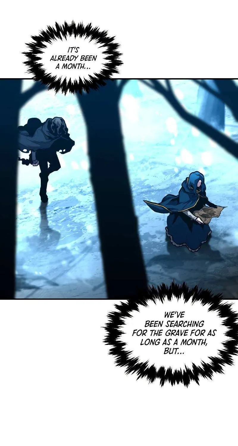 Talent-Swallowing Magician Chapter 26 page 12 - 