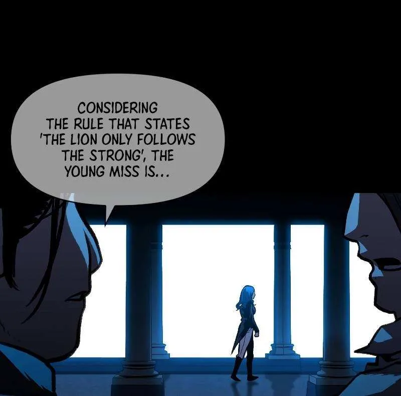 Talent-Swallowing Magician Chapter 26 page 19 - 