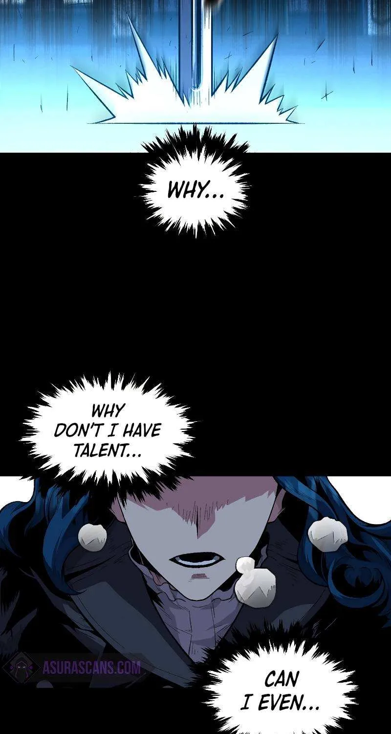 Talent-Swallowing Magician Chapter 26 page 24 - 