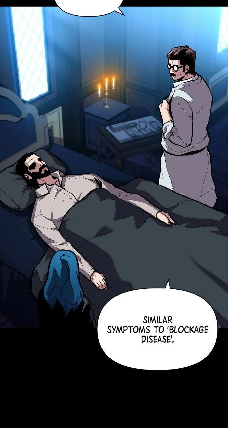Talent-Swallowing Magician Chapter 26 page 41 - 