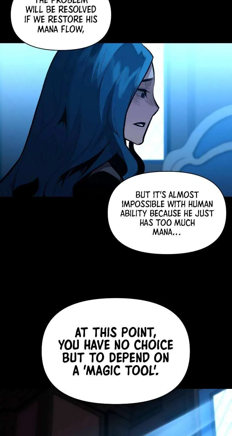 Talent-Swallowing Magician Chapter 26 page 43 - 