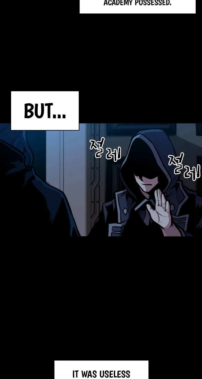 Talent-Swallowing Magician Chapter 26 page 47 - 