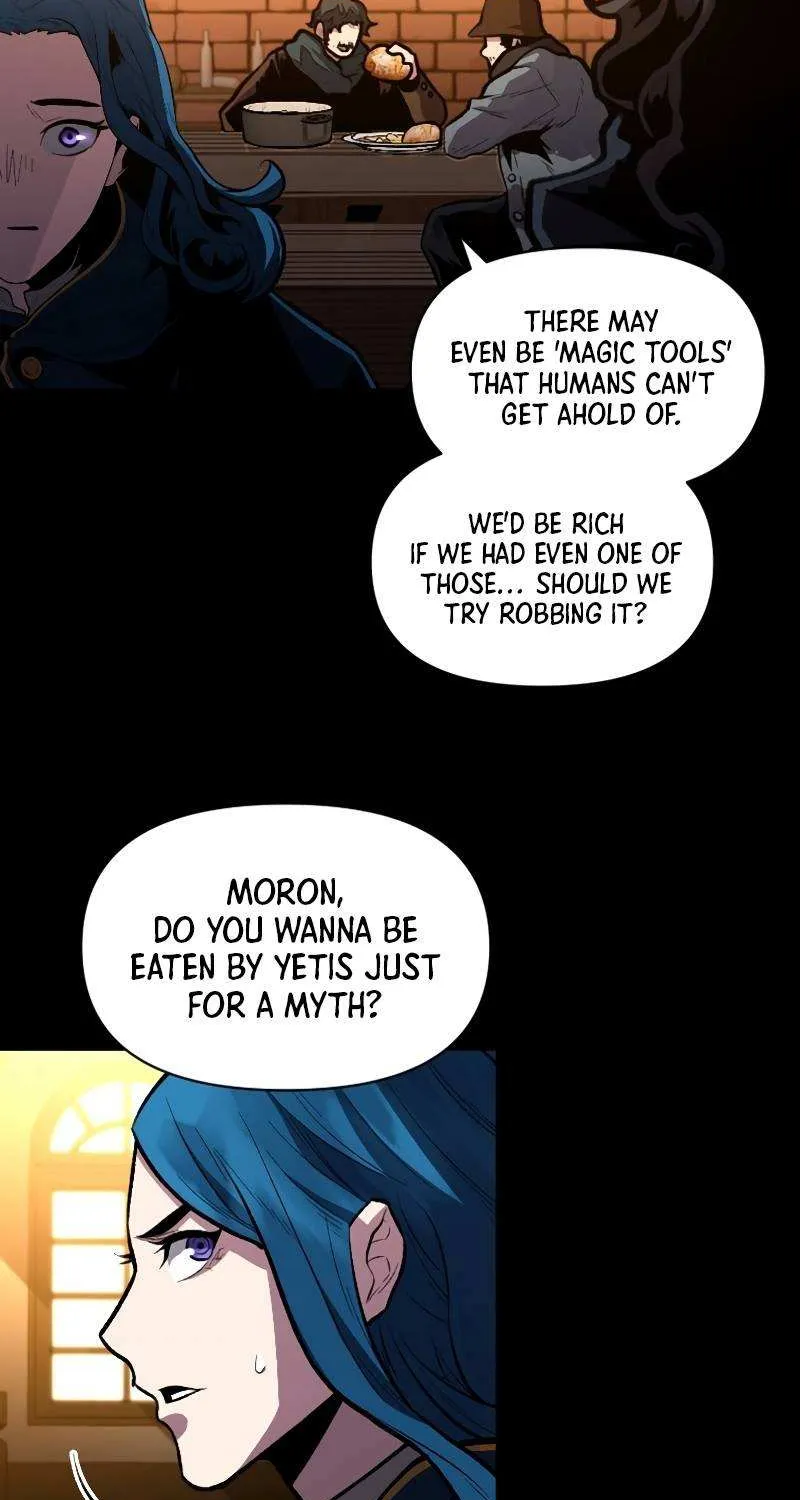 Talent-Swallowing Magician Chapter 26 page 51 - 