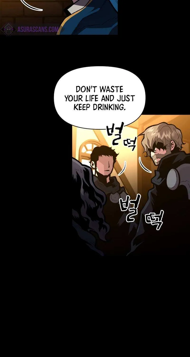 Talent-Swallowing Magician Chapter 26 page 52 - 