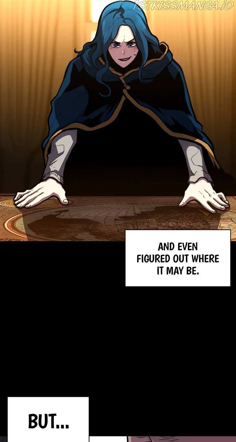 Talent-Swallowing Magician Chapter 26 page 54 - 