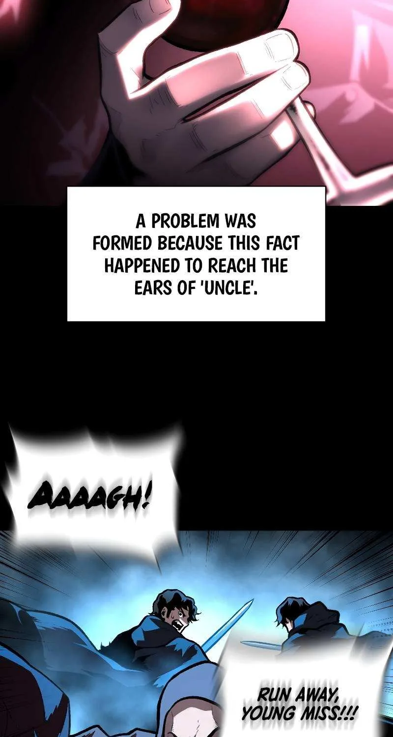 Talent-Swallowing Magician Chapter 26 page 56 - 