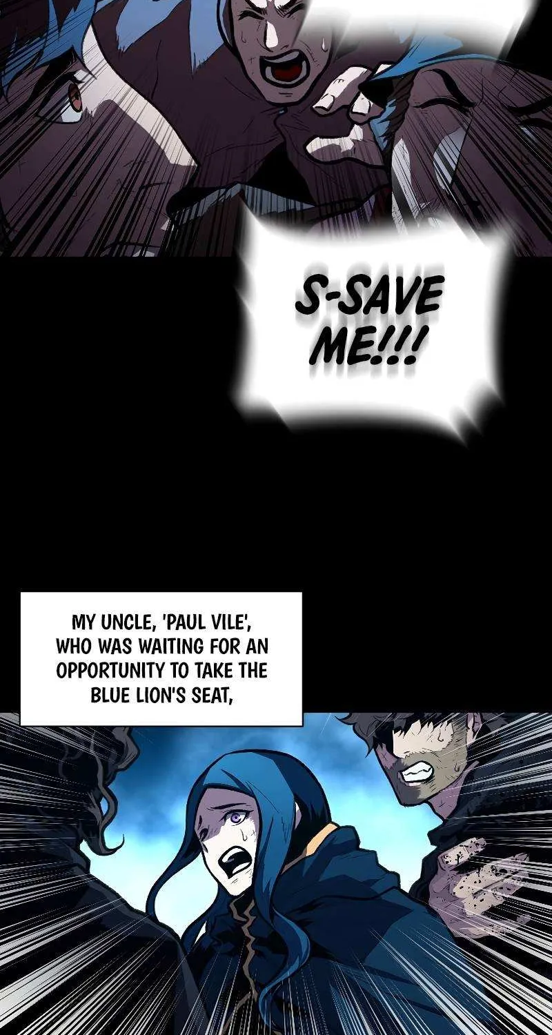 Talent-Swallowing Magician Chapter 26 page 57 - 
