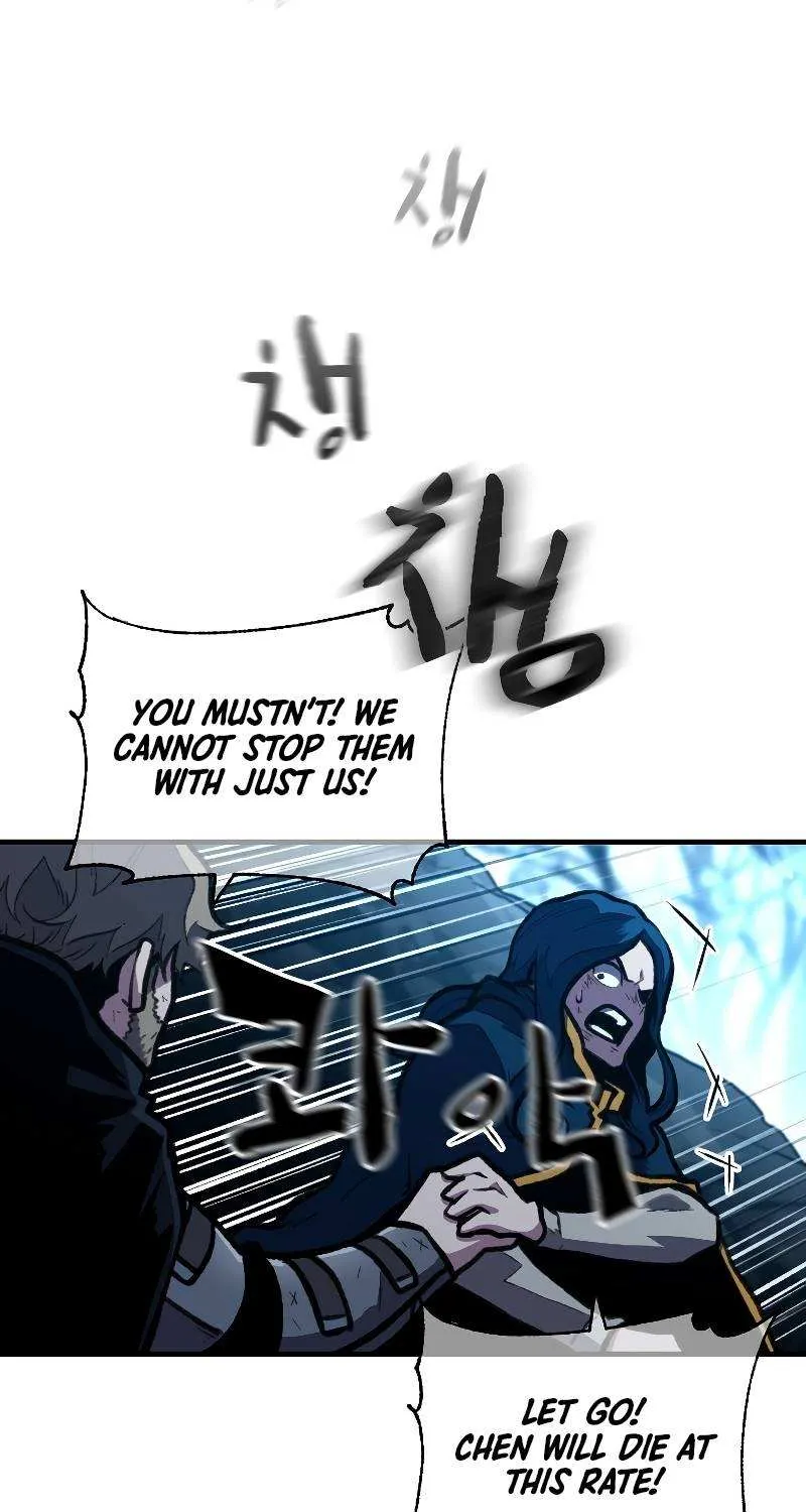 Talent-Swallowing Magician Chapter 26 page 68 - 