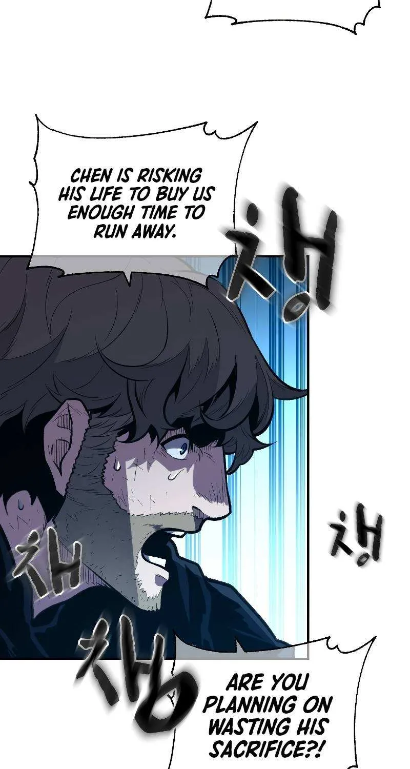 Talent-Swallowing Magician Chapter 26 page 69 - 
