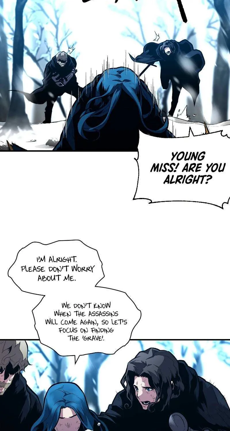 Talent-Swallowing Magician Chapter 26 page 8 - 
