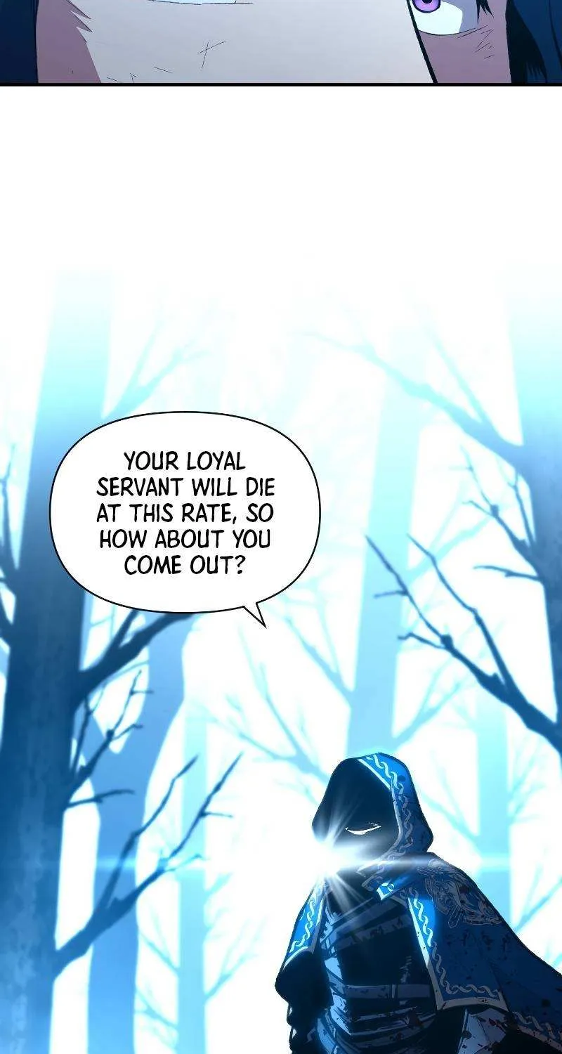 Talent-Swallowing Magician Chapter 26 page 73 - 