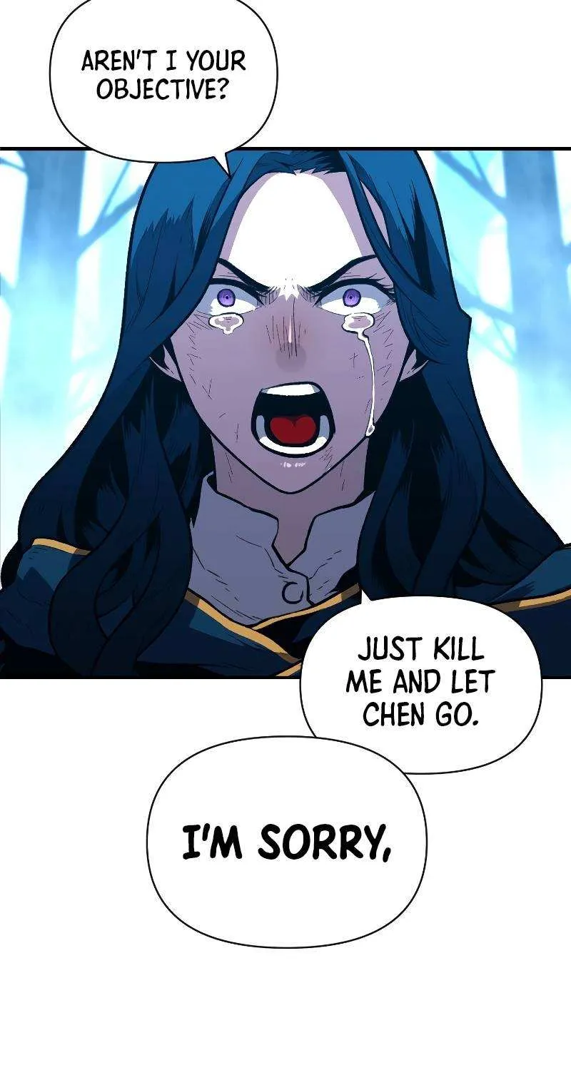 Talent-Swallowing Magician Chapter 26 page 81 - 
