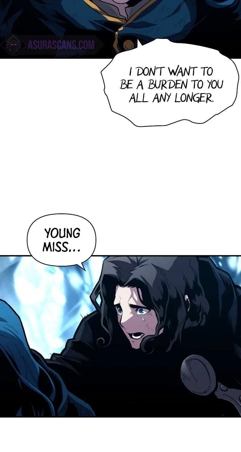 Talent-Swallowing Magician Chapter 26 page 10 - 