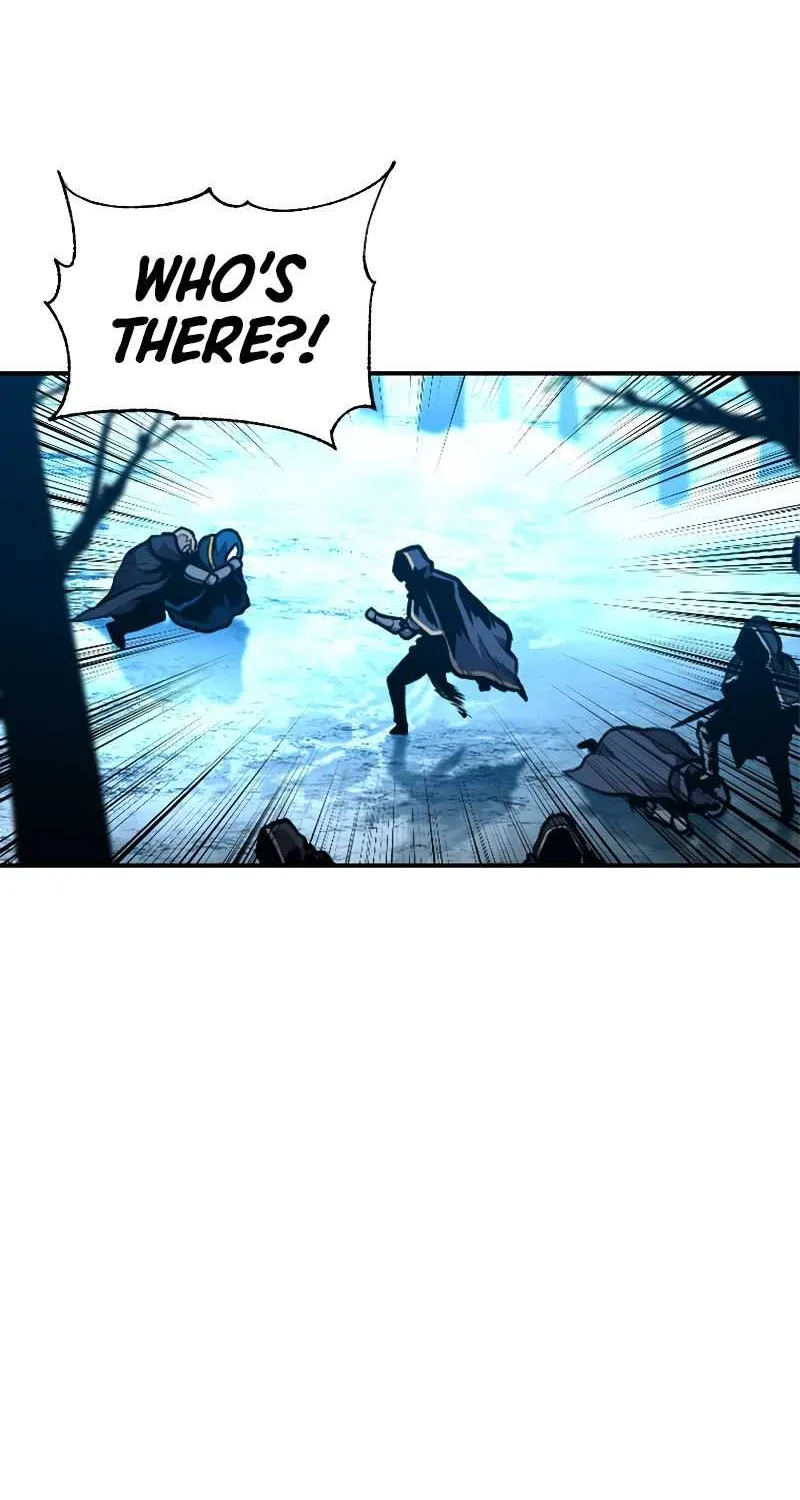 Talent-Swallowing Magician Chapter 27 page 12 - 