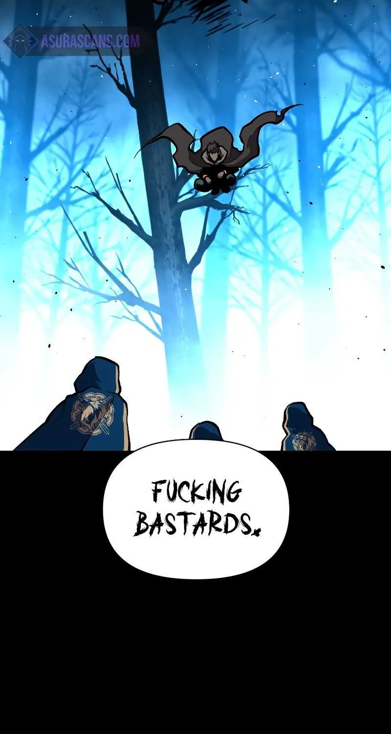 Talent-Swallowing Magician Chapter 27 page 17 - 