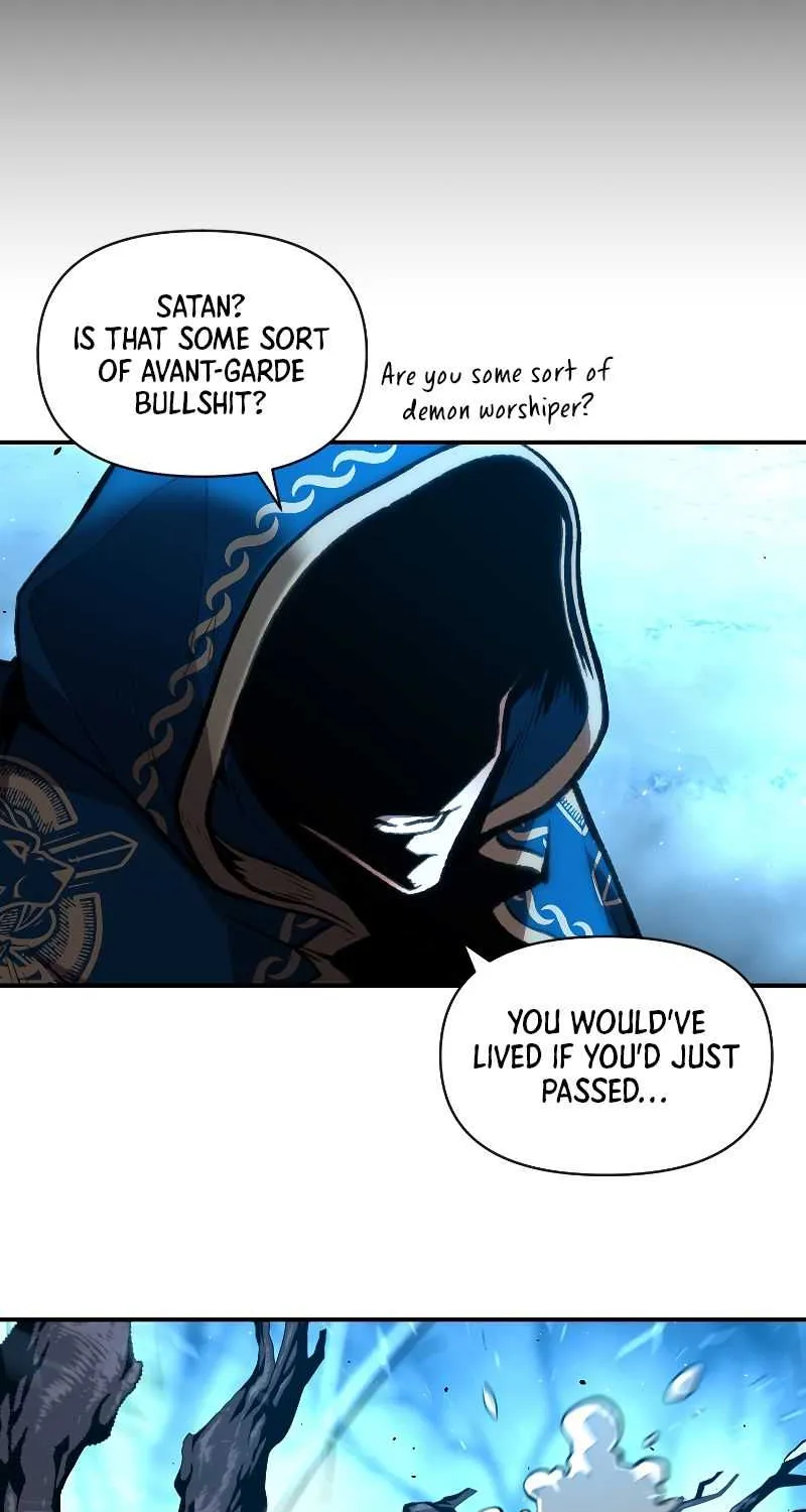 Talent-Swallowing Magician Chapter 27 page 19 - 