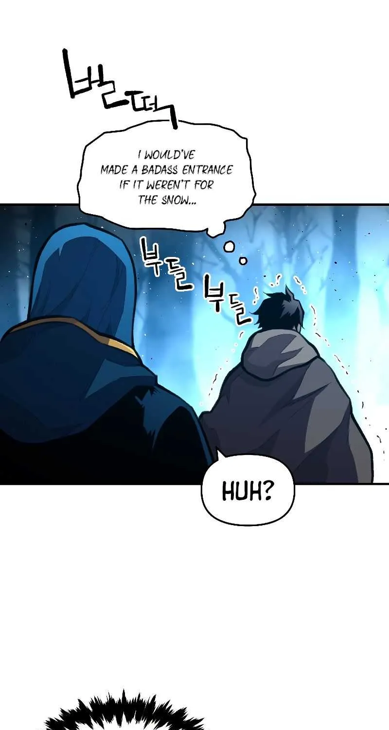 Talent-Swallowing Magician Chapter 27 page 27 - 