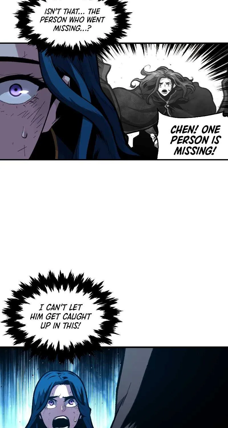 Talent-Swallowing Magician Chapter 27 page 28 - 
