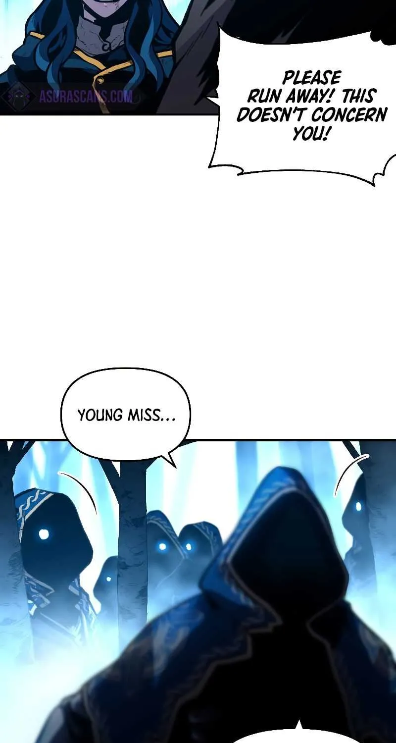 Talent-Swallowing Magician Chapter 27 page 29 - 