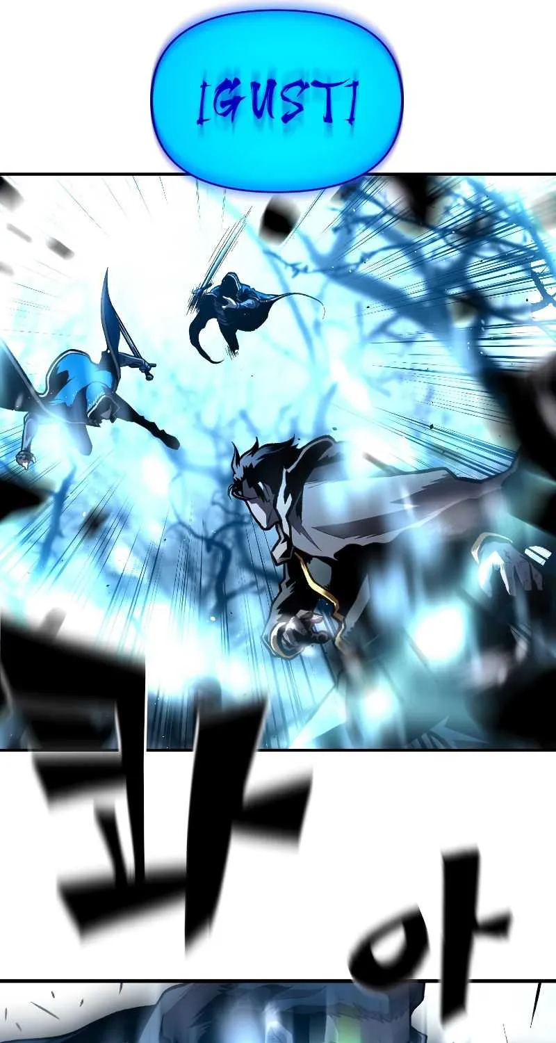 Talent-Swallowing Magician Chapter 27 page 35 - 