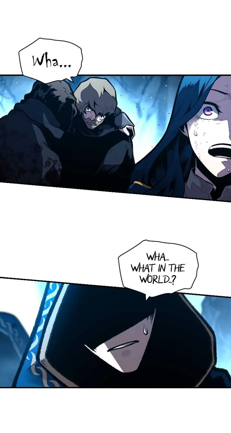 Talent-Swallowing Magician Chapter 27 page 41 - 