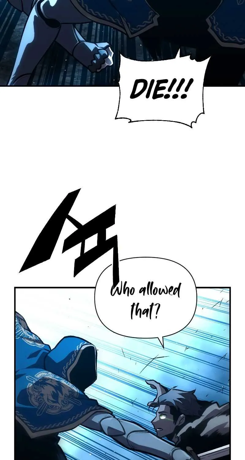 Talent-Swallowing Magician Chapter 27 page 43 - 