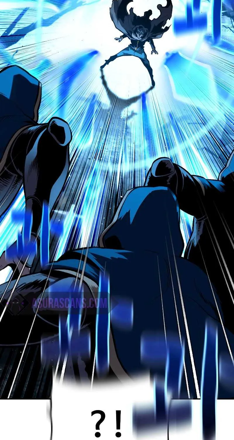 Talent-Swallowing Magician Chapter 27 page 47 - 