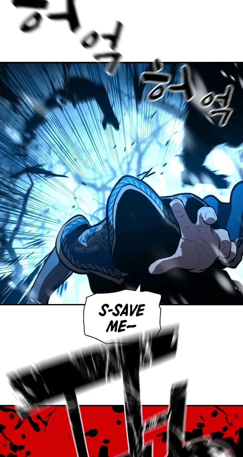Talent-Swallowing Magician Chapter 27 page 50 - 