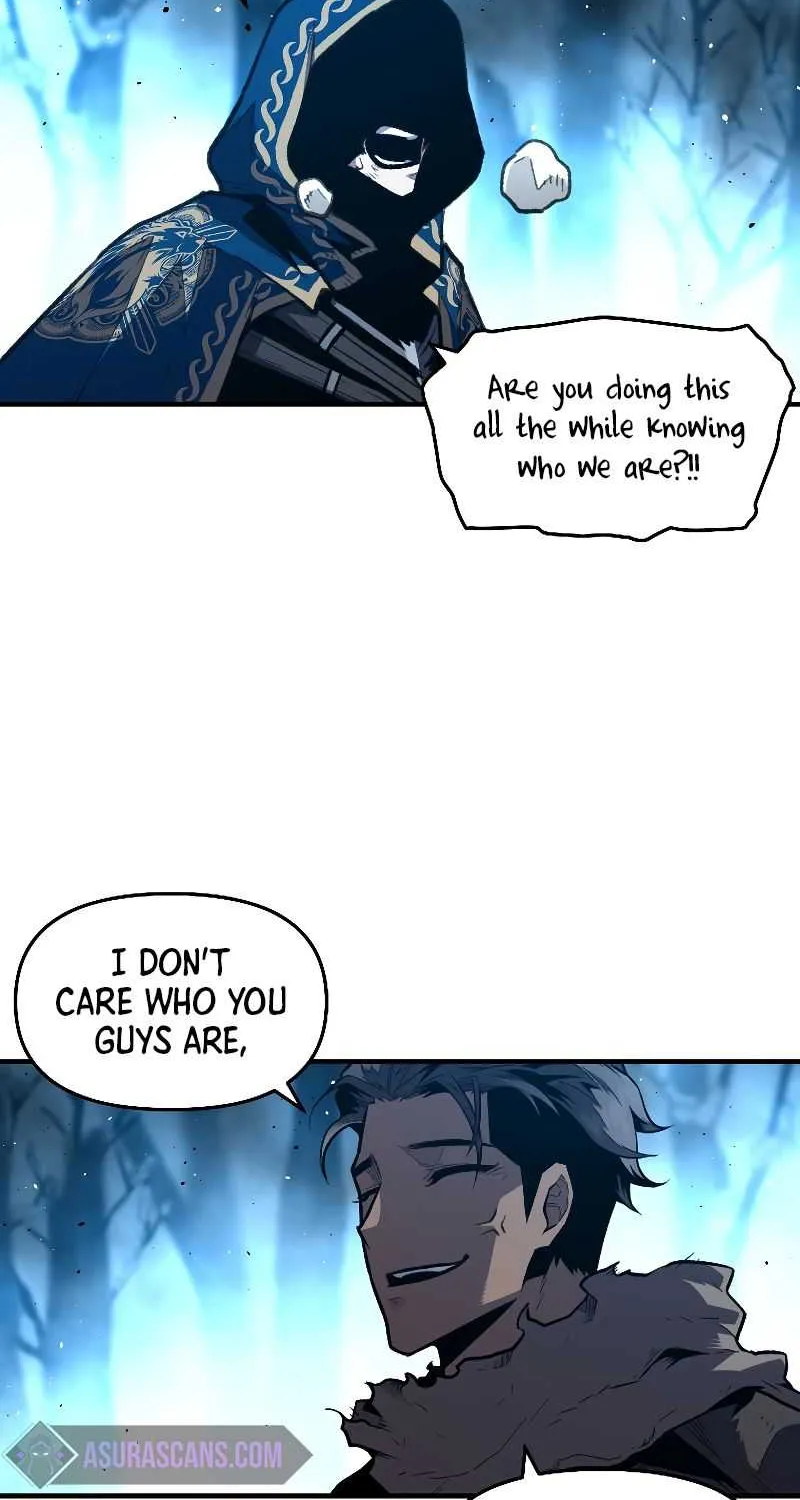 Talent-Swallowing Magician Chapter 27 page 53 - 