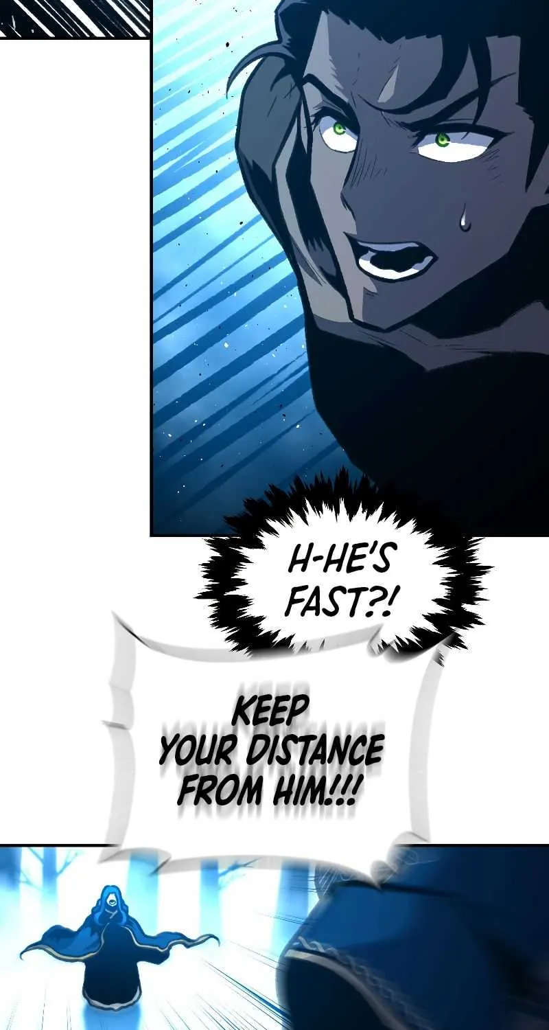 Talent-Swallowing Magician Chapter 27 page 59 - 