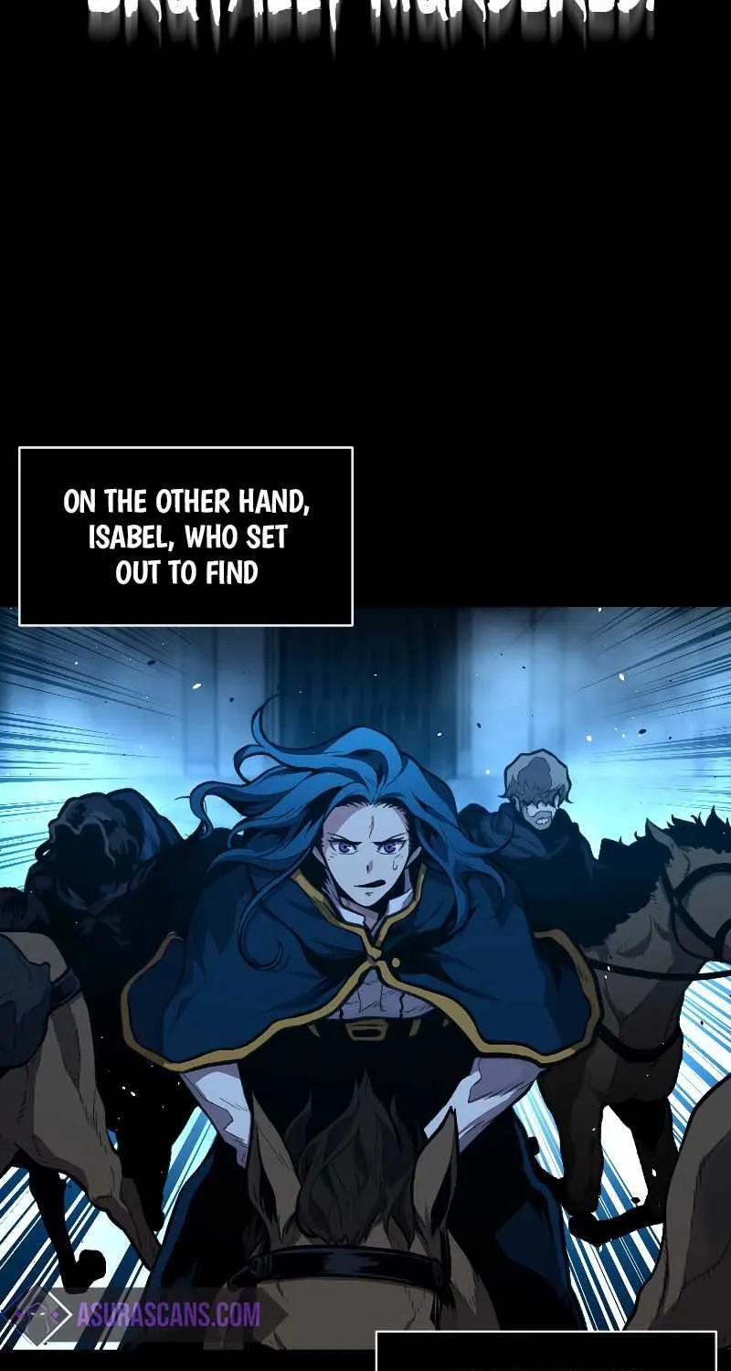 Talent-Swallowing Magician Chapter 27 page 7 - 