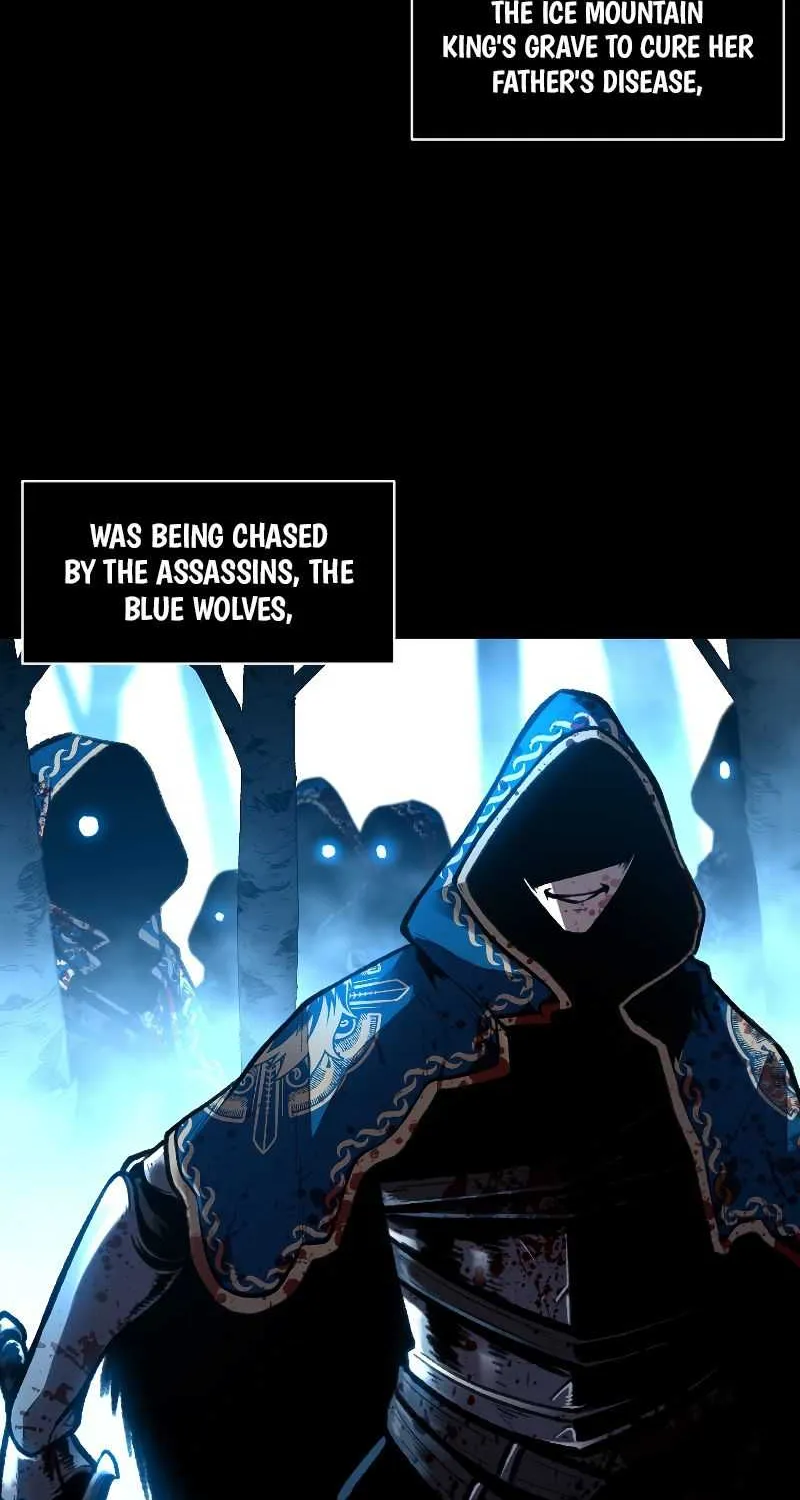 Talent-Swallowing Magician Chapter 27 page 8 - 