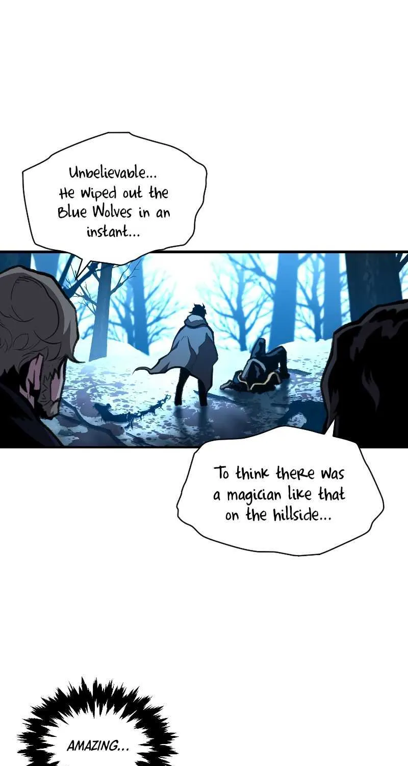 Talent-Swallowing Magician Chapter 27 page 79 - 