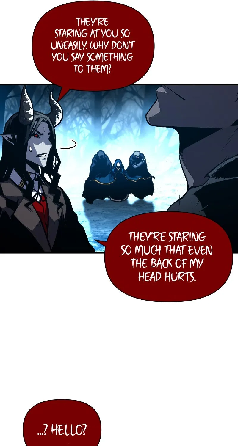 Talent-Swallowing Magician Chapter 27 page 90 - 