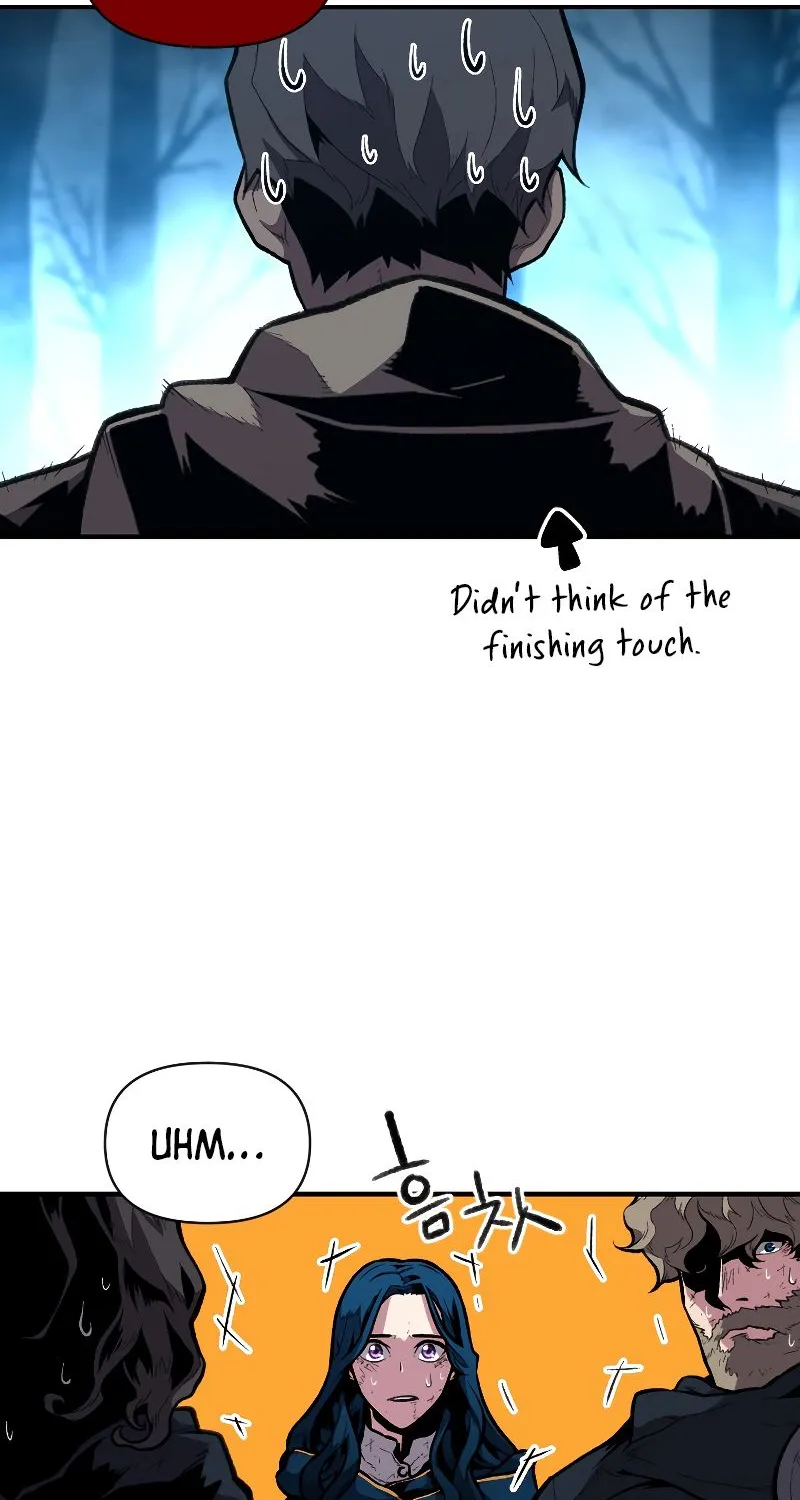 Talent-Swallowing Magician Chapter 27 page 91 - 