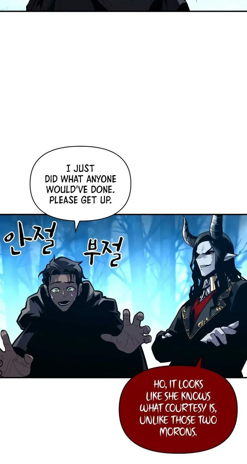 Talent-Swallowing Magician Chapter 28 page 12 - 