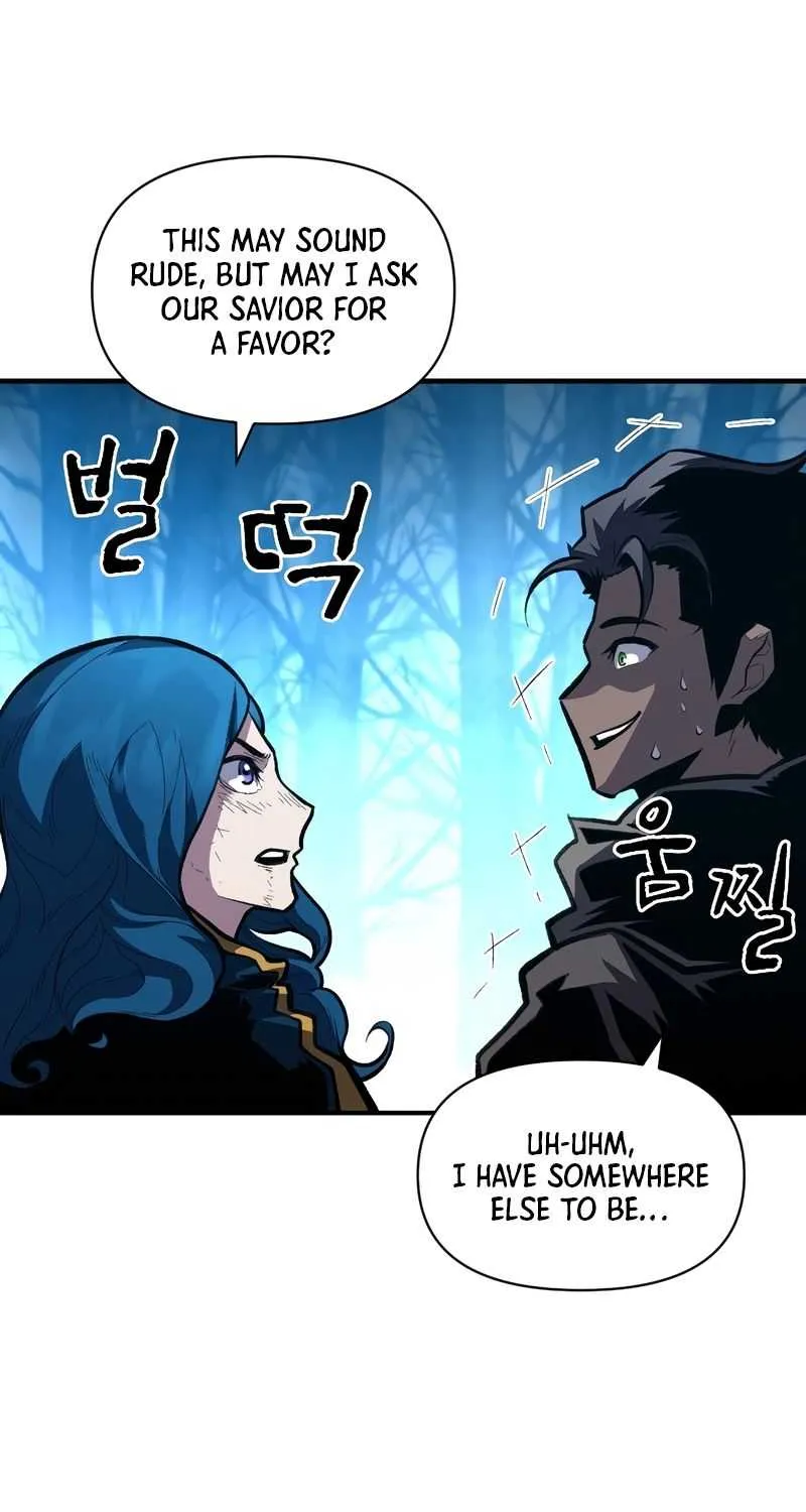 Talent-Swallowing Magician Chapter 28 page 13 - 