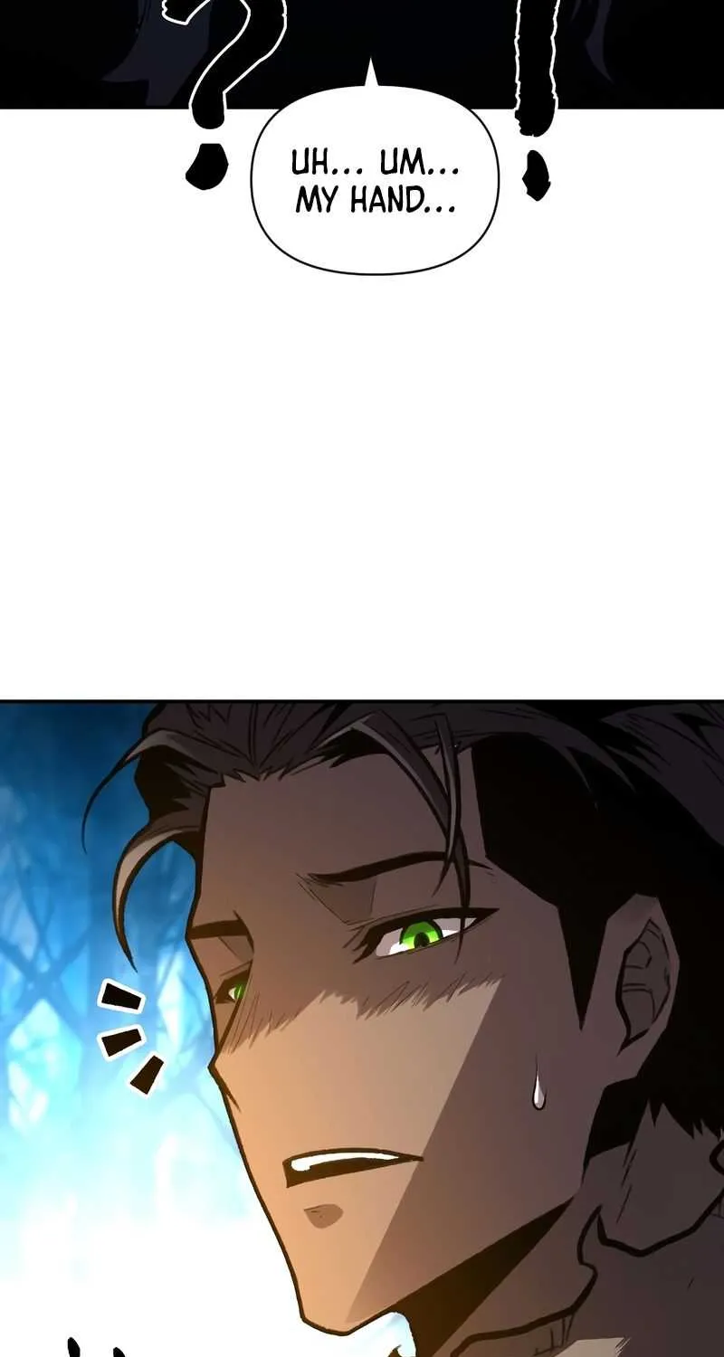 Talent-Swallowing Magician Chapter 28 page 15 - 
