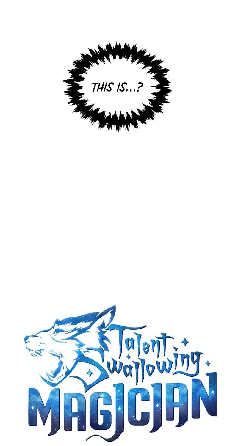 Talent-Swallowing Magician Chapter 28 page 17 - 