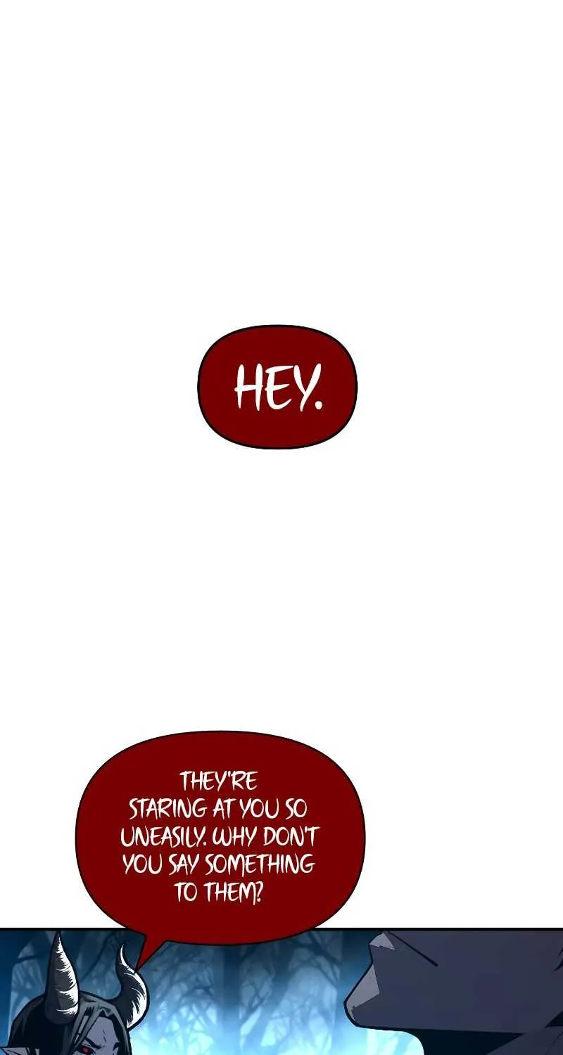 Talent-Swallowing Magician Chapter 28 page 3 - 
